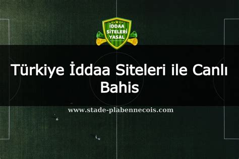 Yasal Bahis Canlı Destek