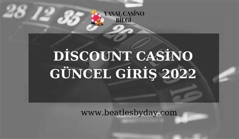 Yasal Bahis Casino Güncel Giriş