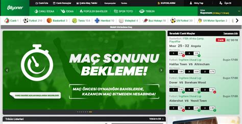 Yasal Bahis Güncel Giriş Bağlantısı