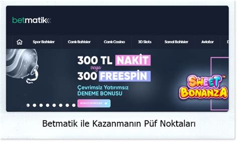 Yasal Bahis Kazanmanın Püf Noktaları