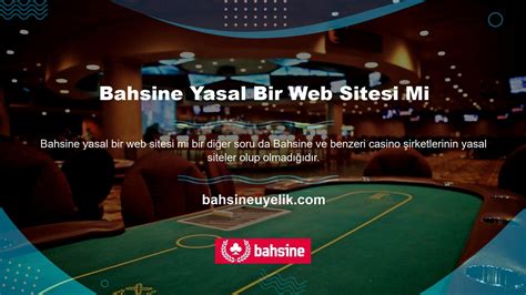 Yasal Bahis Yeni Adresi Ne Oldu